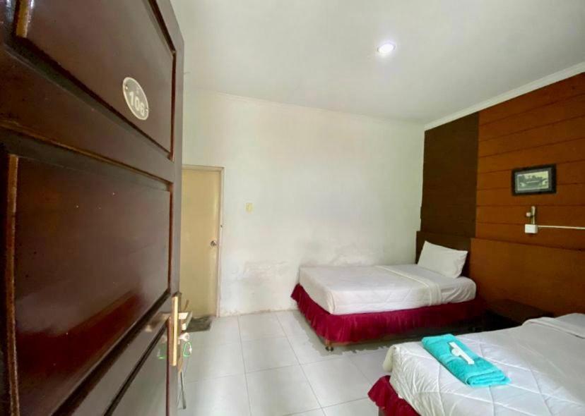 Hotel Ranah Bundo Padang  Exterior photo