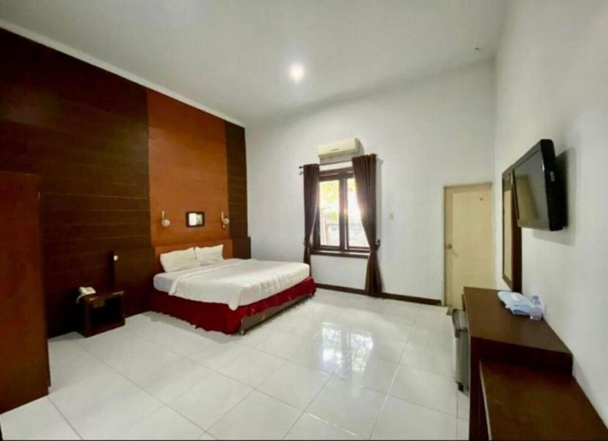 Hotel Ranah Bundo Padang  Exterior photo